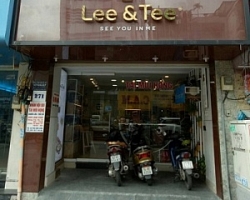 Cửa Hàng Lee&Tee 271 Phan Đình Phùng, Phường 15, Quận Phú Nhuận, Hồ Chí Minh